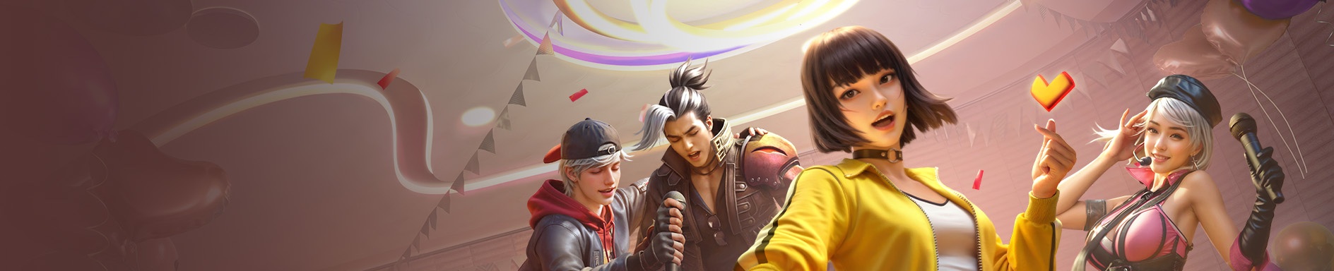Promo Banner